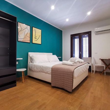 Verdirooms158 Castellammare del Golfo Eksteriør bilde