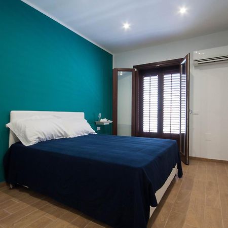 Verdirooms158 Castellammare del Golfo Eksteriør bilde