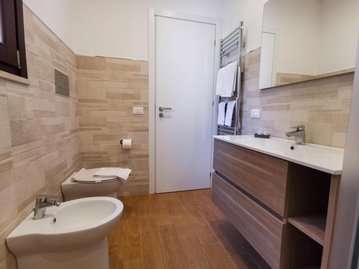 Verdirooms158 Castellammare del Golfo Eksteriør bilde