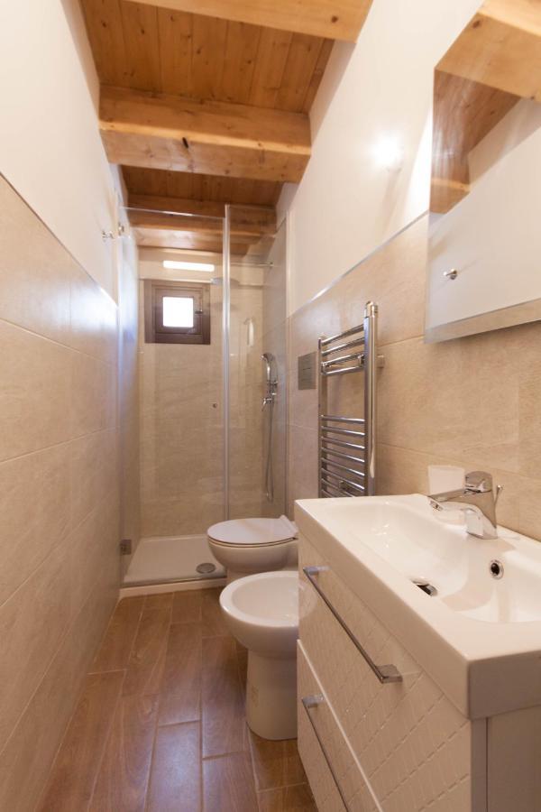 Verdirooms158 Castellammare del Golfo Eksteriør bilde