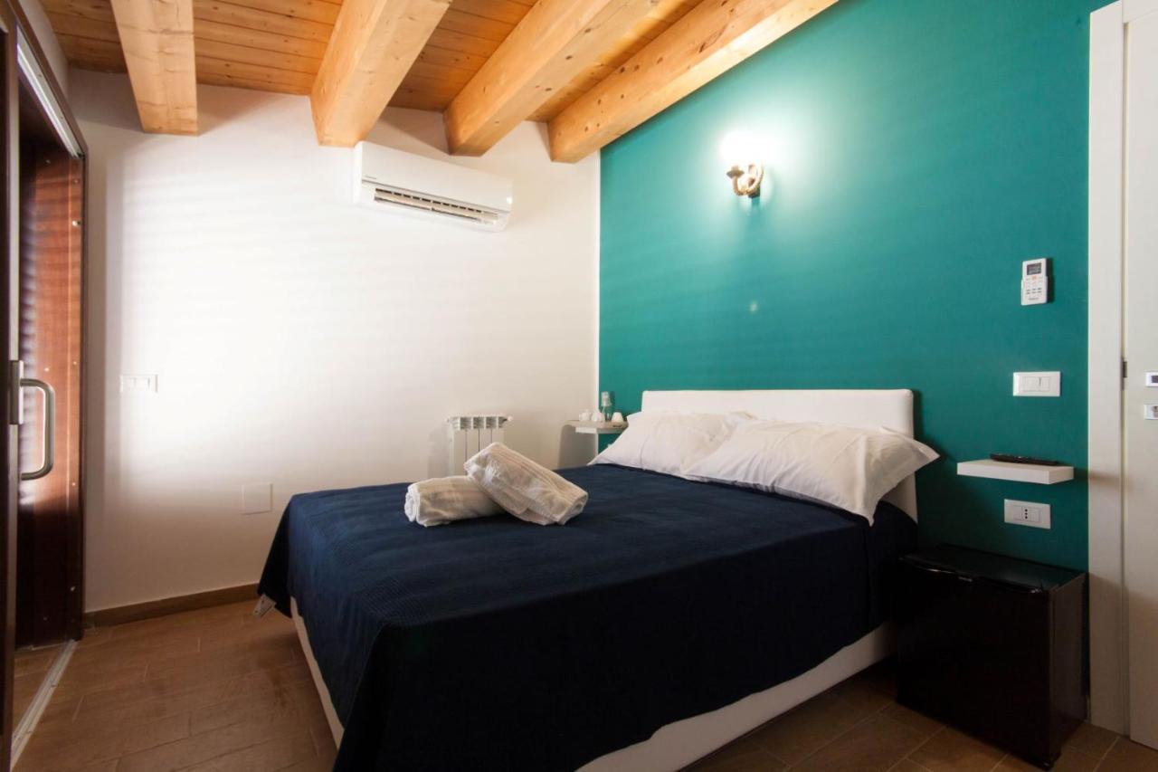 Verdirooms158 Castellammare del Golfo Eksteriør bilde