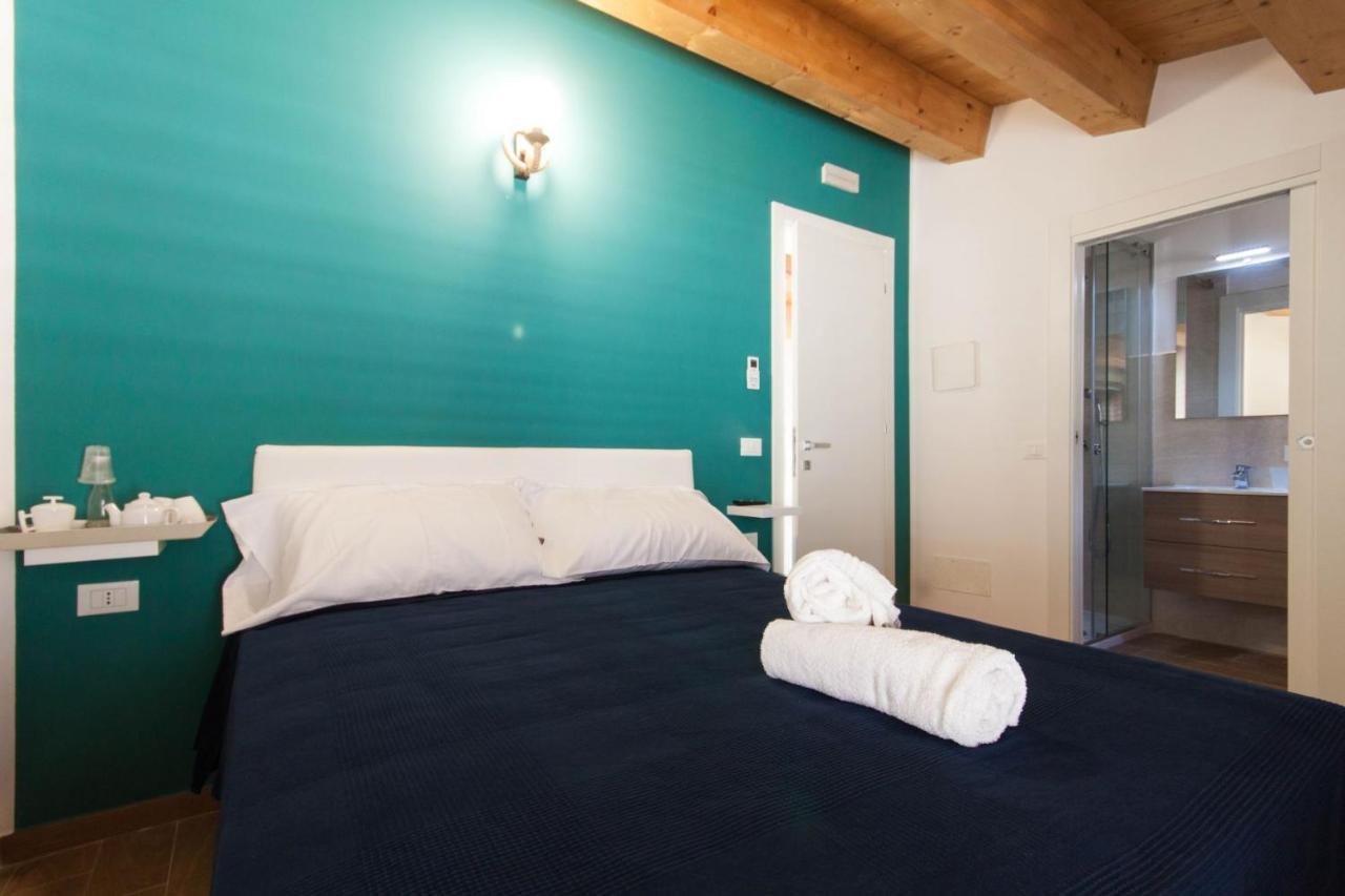 Verdirooms158 Castellammare del Golfo Eksteriør bilde