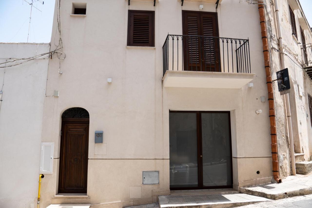 Verdirooms158 Castellammare del Golfo Eksteriør bilde