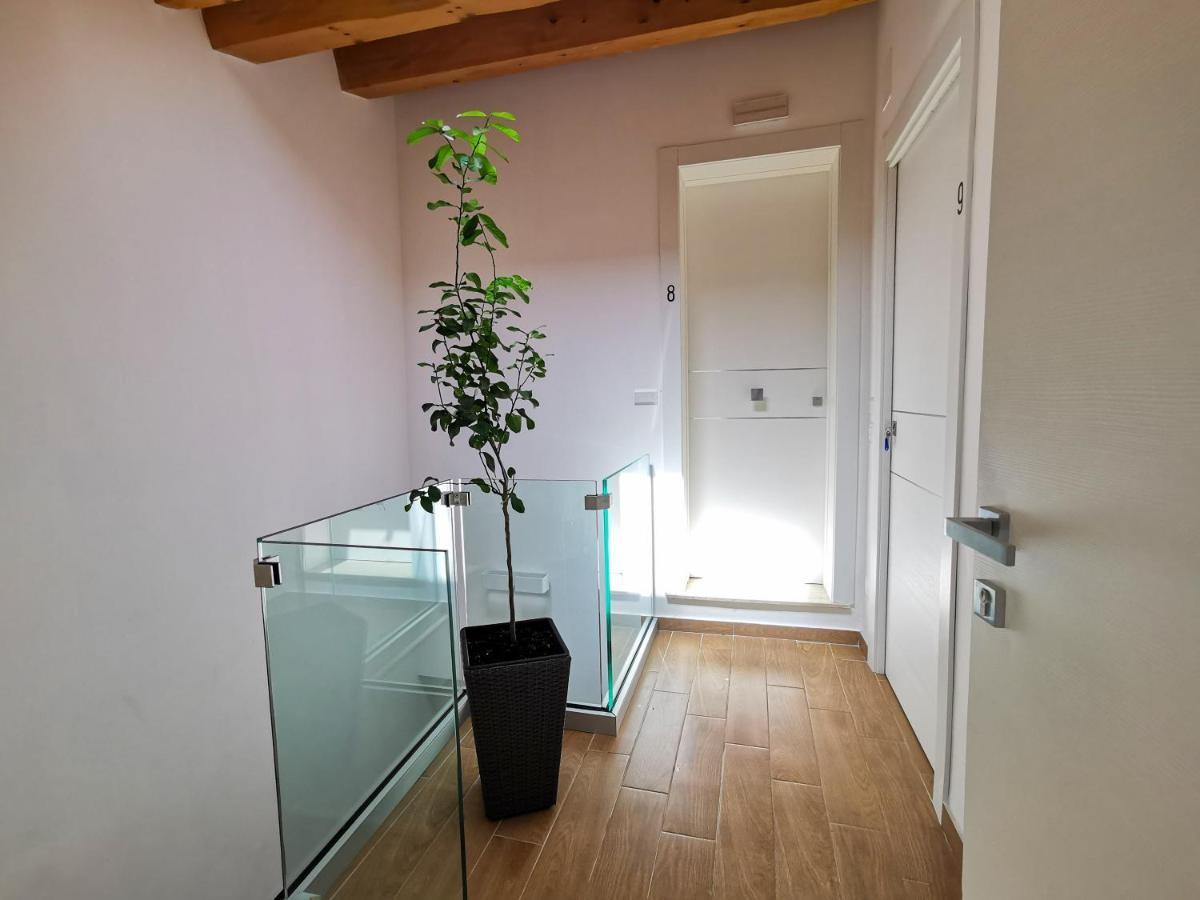 Verdirooms158 Castellammare del Golfo Eksteriør bilde