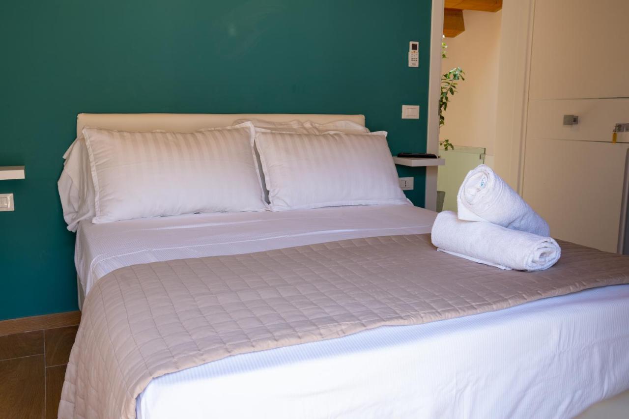 Verdirooms158 Castellammare del Golfo Eksteriør bilde