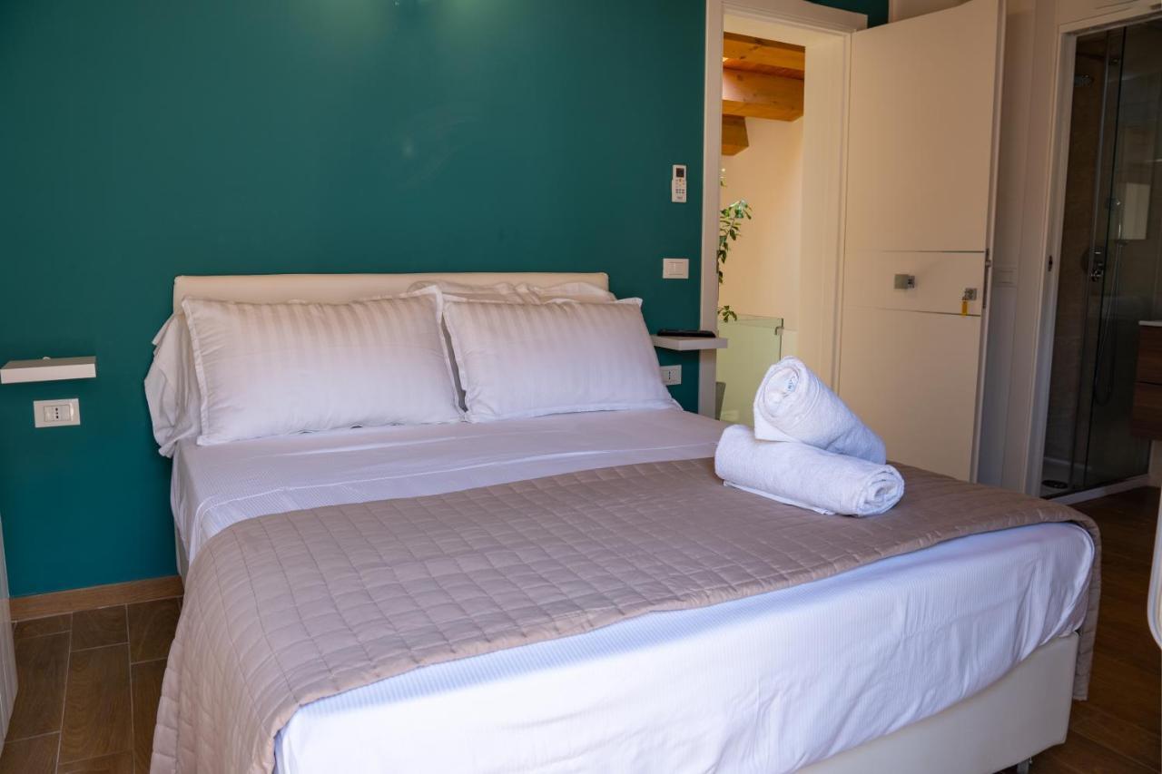 Verdirooms158 Castellammare del Golfo Eksteriør bilde