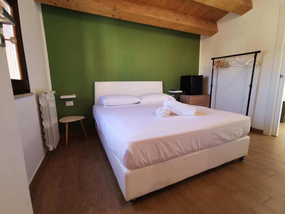 Verdirooms158 Castellammare del Golfo Eksteriør bilde