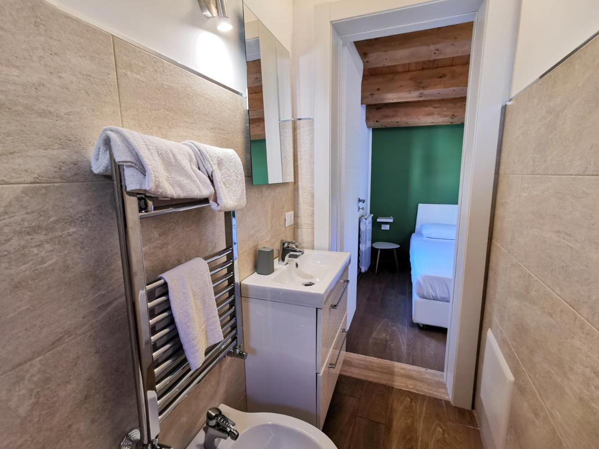 Verdirooms158 Castellammare del Golfo Eksteriør bilde