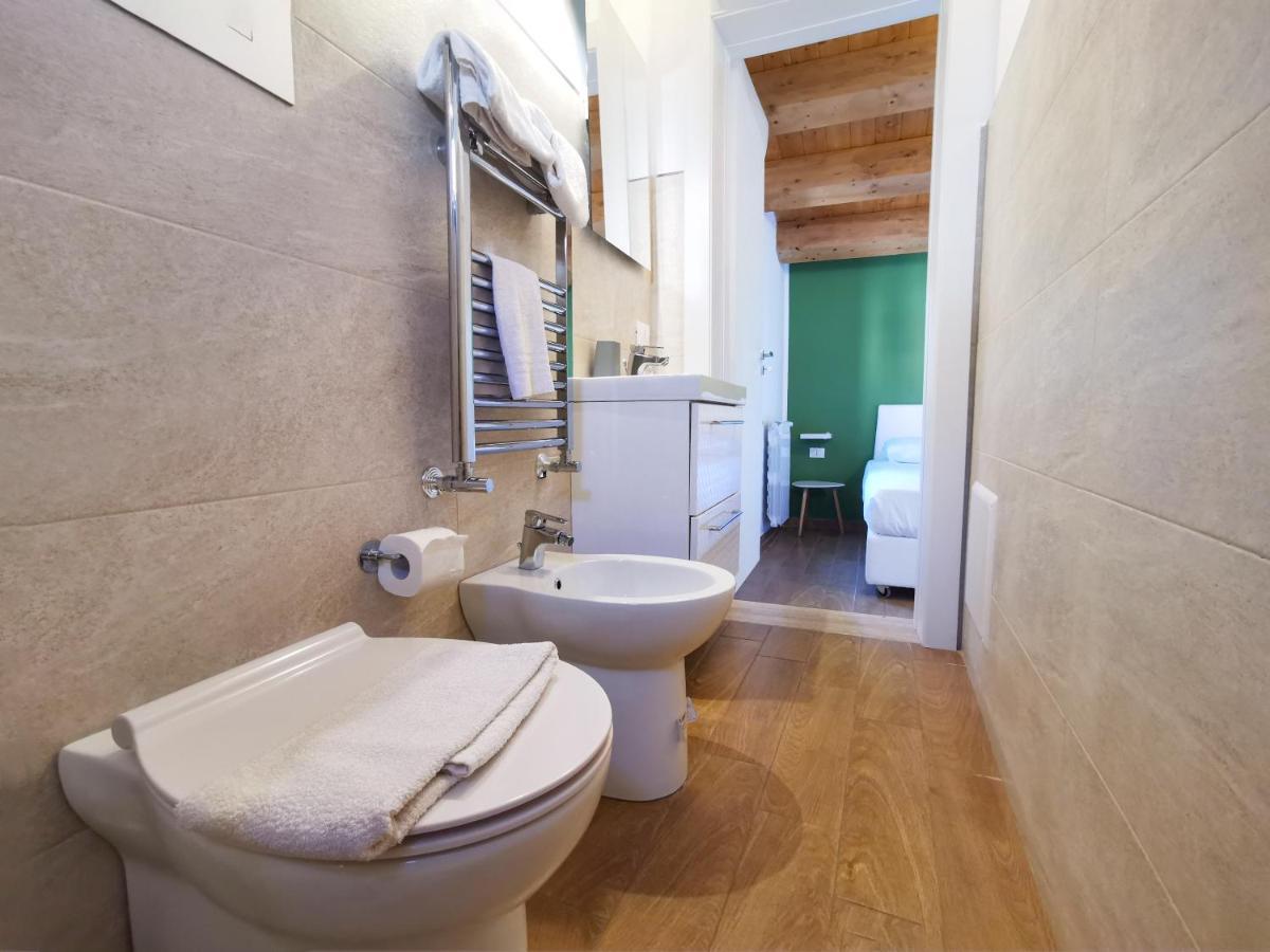 Verdirooms158 Castellammare del Golfo Eksteriør bilde