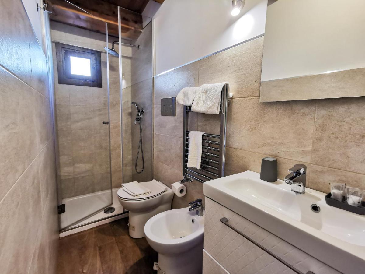Verdirooms158 Castellammare del Golfo Eksteriør bilde