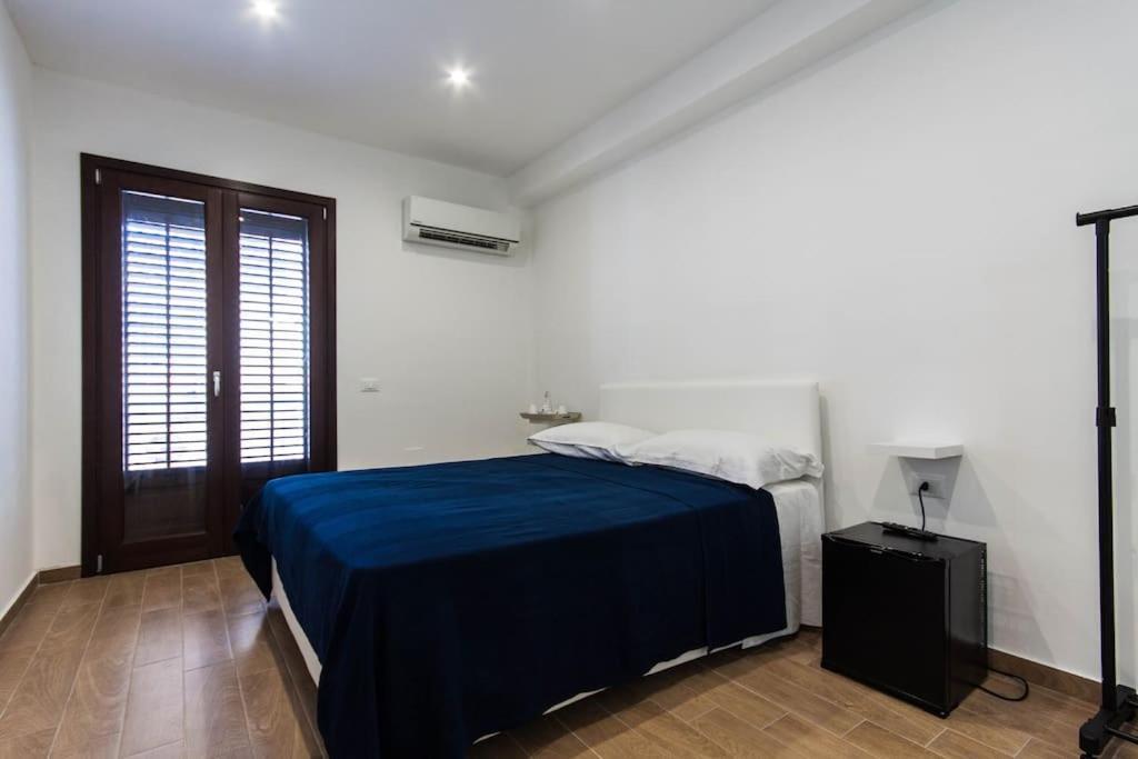 Verdirooms158 Castellammare del Golfo Eksteriør bilde