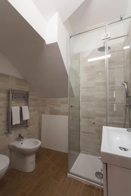 Verdirooms158 Castellammare del Golfo Eksteriør bilde