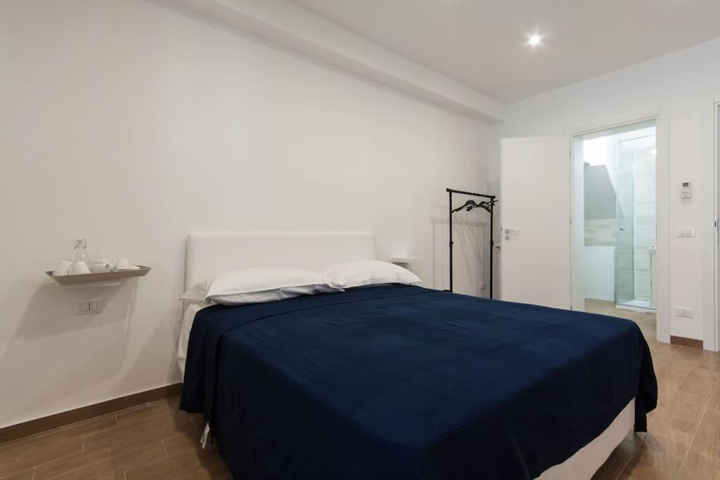 Verdirooms158 Castellammare del Golfo Eksteriør bilde