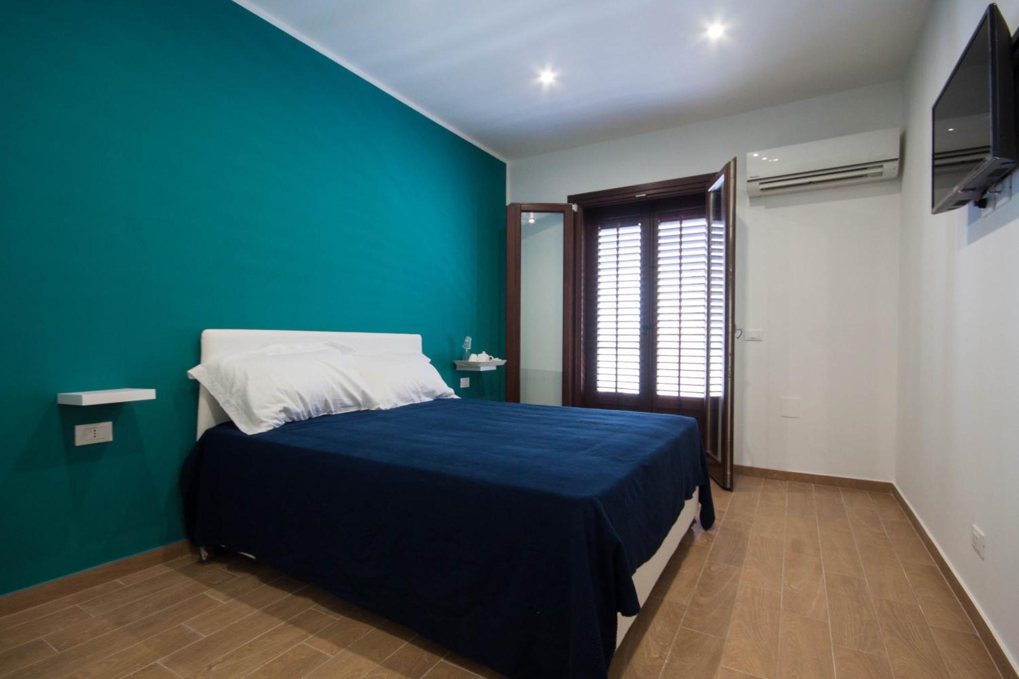Verdirooms158 Castellammare del Golfo Eksteriør bilde