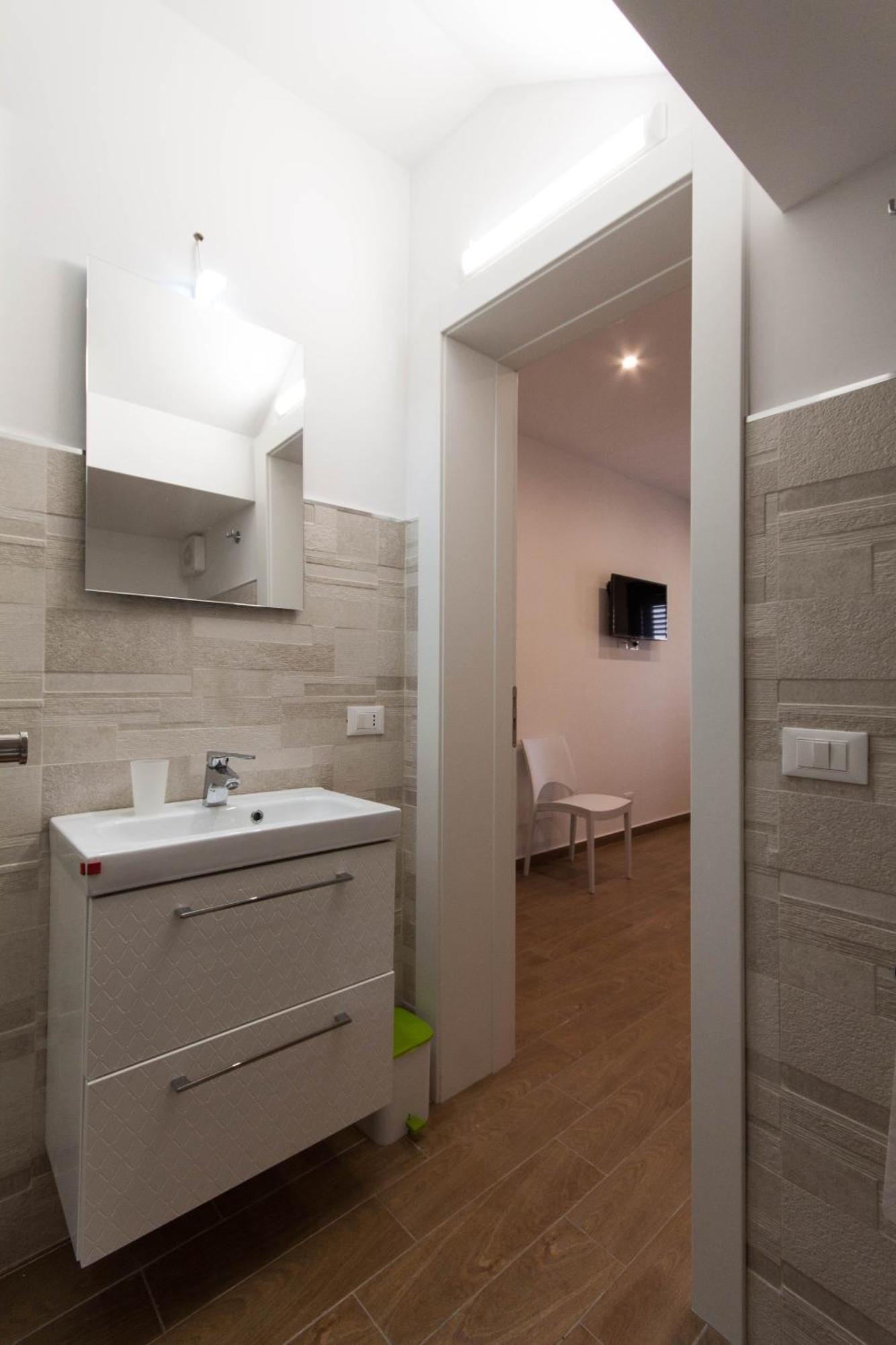 Verdirooms158 Castellammare del Golfo Eksteriør bilde