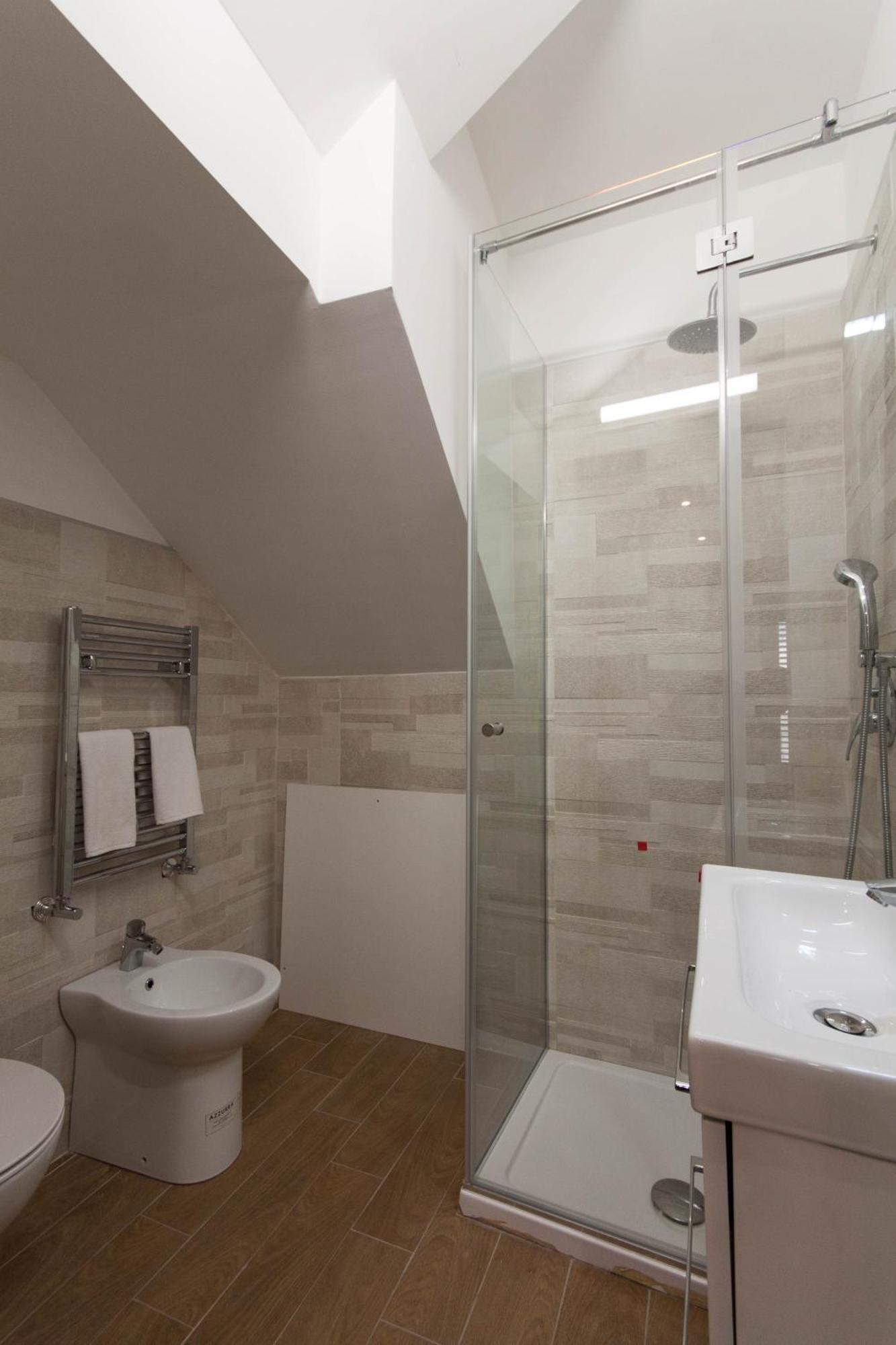 Verdirooms158 Castellammare del Golfo Eksteriør bilde