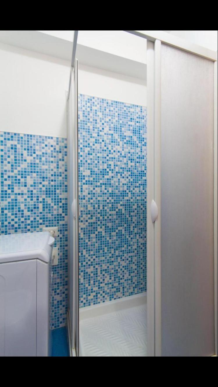 Verdirooms158 Castellammare del Golfo Eksteriør bilde