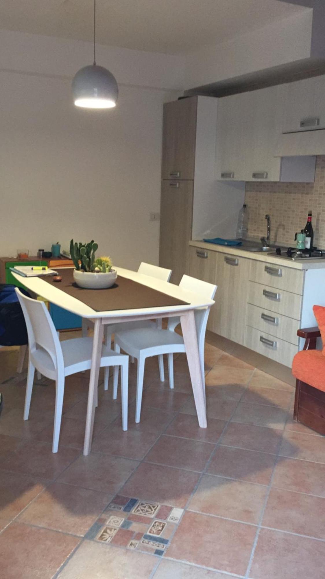 Verdirooms158 Castellammare del Golfo Eksteriør bilde