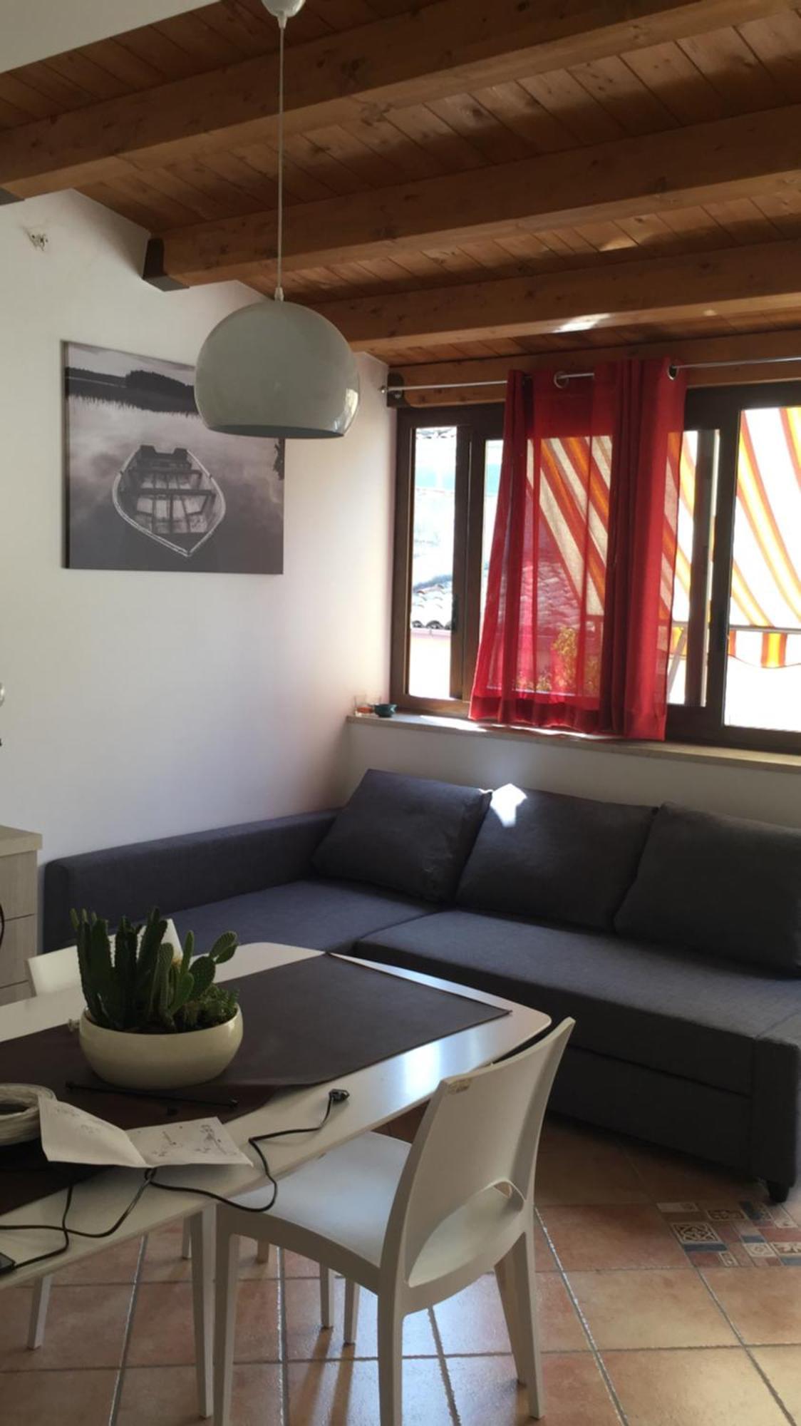 Verdirooms158 Castellammare del Golfo Eksteriør bilde